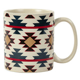 Mariella Mug, Set of 4, 2 MOQ