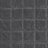 Stella Faux Silk Double Box Stitch Swatch