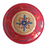 Bonita Melamine Collection Bowls, Set of 24