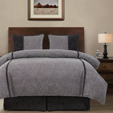 Hamilton Comforter Set