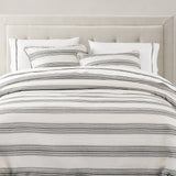Prescott Duvet Cover Set