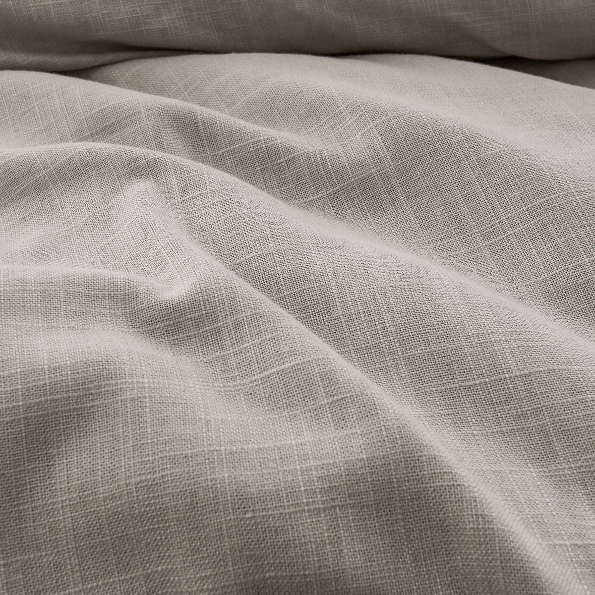 Washed Linen Blend, viscose-linen with softer drape