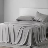 Eucalyptus Sheet Set