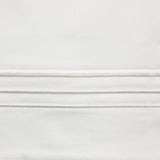 Border Embroidery 350TC Cotton Sateen Sheet Set