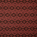 Broken Arrow Reversible Quilt Swatch