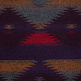 Gila Wool Blend Throw Blanket