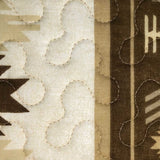 Dakota Reversible Quilt Swatch
