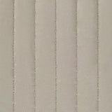 Satin Channel Quilt Swatch
