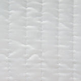 Satin Channel Quilt Swatch
