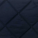 Linen Cotton Diamond Quilt Swatch Bundle