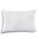 Feather Oblong Pillow Insert