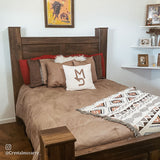 Brighton Comforter Set from HiEnd Accents