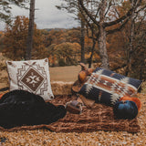 Dakota Indoor/Outdoor Pillow, 2 MOQ