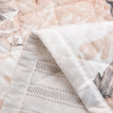Colette Reversible Quilt Set