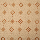Solace Reversible Quilt Swatch