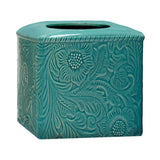 Savannah Tissue Box Cover, 1PC, 2 MOQ