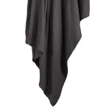 Cotton Knit Throw