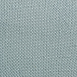 Cotton Knit Throw