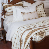 Dakota Reversible Quilt Swatch
