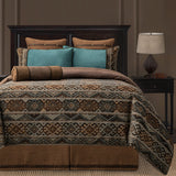 Rio Grande Duvet Cover Set, Twin & Full