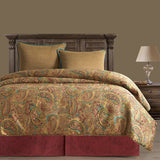 San Angelo Comforter Set, Twin & Full