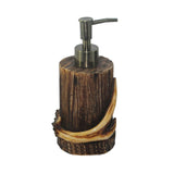Antler Soap/Lotion Dispenser, 4 MOQ