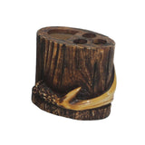 Antler Toothbrush Holder, 4 MOQ
