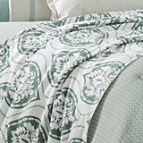Belmont Duvet Cover from HiEnd Accents