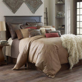 Brighton Comforter Set from HiEnd Accents