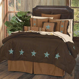 Laredo Comforter Set, Twin & Queen