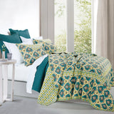 Salado Reversible Quilt Set from HiEnd Accents